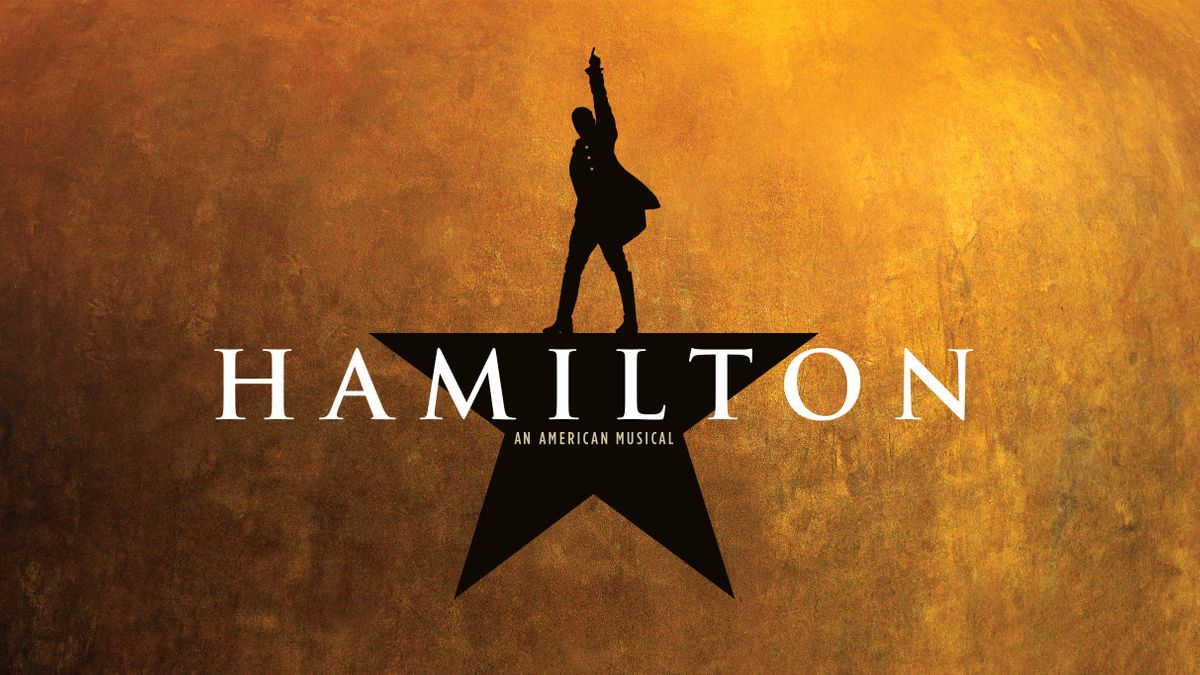 Thoughts on Hamilton