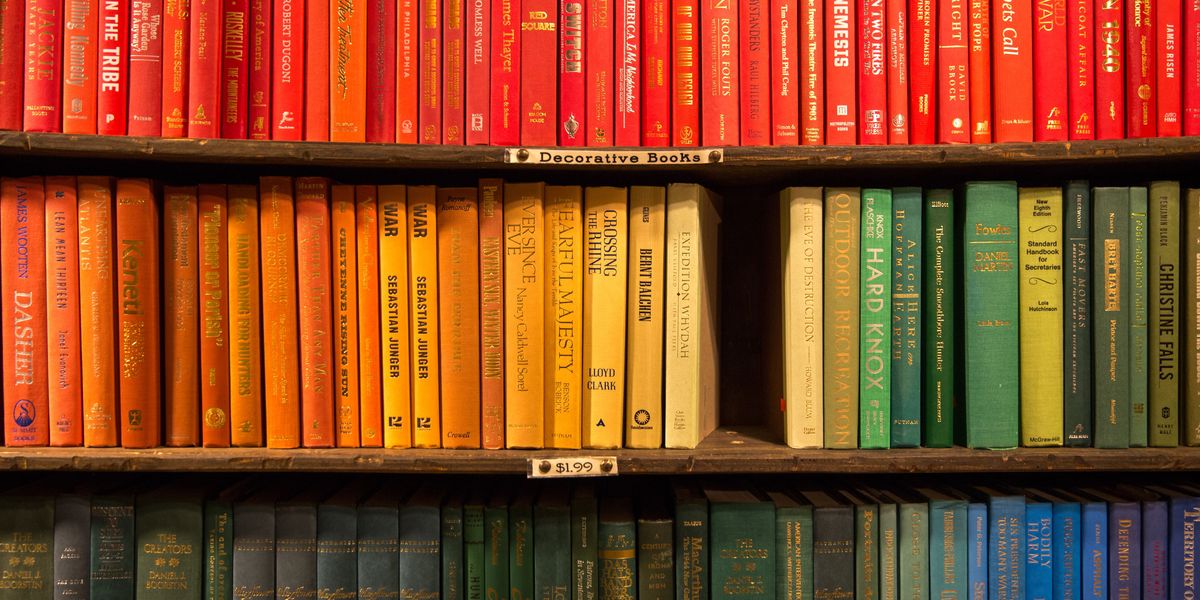 Books